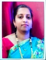 सौ गौरवी विष्णू देसाई