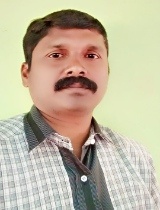 श्री. राजेश नारायण देसाई