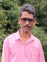 श्री.विजय शंभा देसाई