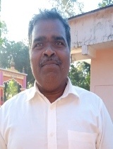 श्री. सुरेश भगवान वराडकर
